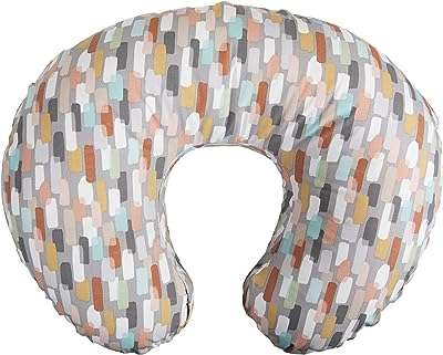 Coussin de positionnement et d'allaitement boppy original | brosse grise. Ne payez plus le prix fort pour des produits de qualité grâce à DIAYTAR COTE D'IVOIRE . Notre boutique en ligne propose une gamme étendue de produits discount, de l'électroménager à l'informatique en passant par la mode et les gadgets. Faites des économies tout en restant à la pointe des tendances !