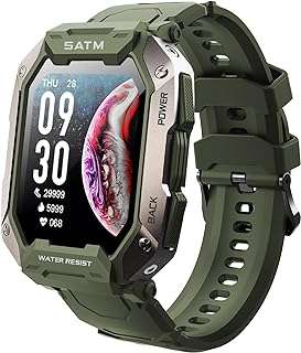 Montre intelligente militaire pour hommes montre de sport tactique en plein. DIAYTAR COTE D'IVOIRE, la boutique en ligne qui allie qualité et prix réduits. Parcourez notre sélection de produits discount, de la maison à l'électroménager en passant par l'informatique, la mode et les gadgets, et profitez de bonnes affaires sans compromettre votre budget !