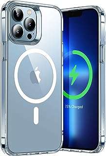 Coque arrière hybride résistante aux rayures esr pour iphone 13 pro prend en charge. À la recherche de bons plans ? Ne cherchez plus, DIAYTAR COTE D'IVOIRE  est là pour vous ! Naviguez à travers notre boutique en ligne proposant une large sélection de produits discount, des articles pour la maison à l'électroménager, en passant par l'informatique, la mode et les gadgets branchés.
