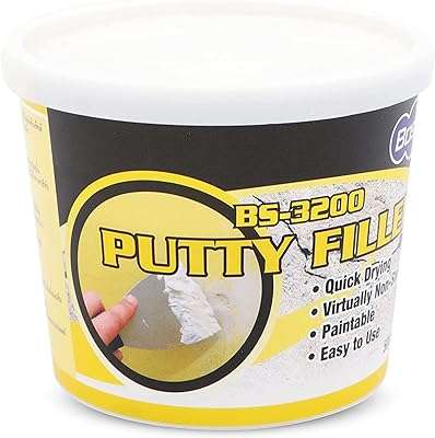 Mastic multi usages possil mastic de remplissage pour cloisons sèches séchage rapide conçu pour un usage. DIAYTAR COTE D'IVOIRE, la référence en matière de bonnes affaires en ligne ! Profitez de prix imbattables sur une large sélection de produits discount, allant des articles pour la maison à l'électroménager, en passant par l'informatique et les dernières tendances mode. Ne laissez pas passer nos offres exceptionnelles et économisez dès maintenant !
