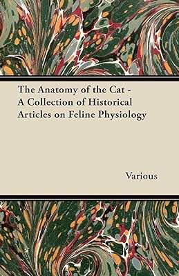 L'anatomie du chat une collection d'articles historiques sur la physiologie. DIAYTAR COTE D'IVOIRE - le secret des bonnes affaires en ligne. Simplifiez vos achats et réalisez des économies substantielles grâce à notre sélection éclectique comprenant des articles pour votre maison, des gadgets high-tech, des produits informatiques et des vêtements branchés, tous à des prix imbattables.