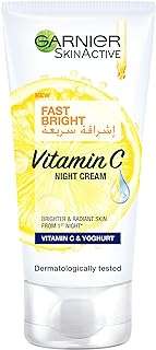 Garnier skinactive fast bright crème de nuit à la vitamine c au citron et yaourt. Bienvenue chez DIAYTAR COTE D'IVOIRE, votre destination en ligne pour des produits discount à prix imbattables ! Que vous ayez besoin d'électroménager, d'articles pour la maison, de gadgets high-tech, de vêtements à la mode ou d'accessoires informatiques, nous avons tout ce qu'il vous faut. Faites des économies tout en profitant de la meilleure qualité grâce à notre large gamme de produits.