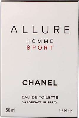 Chanel allure homme sport pour 50ml eau de toilette. DIAYTAR COTE D'IVOIRE, votre destination en ligne pour des achats malins à petits prix ! Parcourez notre vaste catalogue qui regorge de produits discount, des essentiels de la maison aux appareils électroménagers, en passant par les dernières tendances de la mode et les gadgets high-tech.