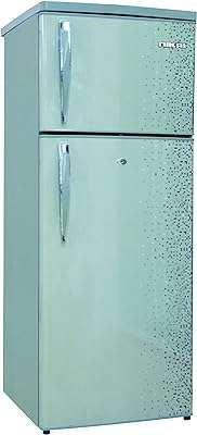 Réfrigérateur à deux portes capacité brute de 200 litres (capacité nette de 127 litres) avec 1. À la recherche de bons plans en ligne ? Ne cherchez pas plus loin que DIAYTAR COTE D'IVOIRE  ! Notre boutique généraliste vous propose une large gamme de produits discount, allant des articles pour la maison aux appareils électroménagers, en passant par l'informatique, la mode et les gadgets. Faites des économies tout en trouvant des produits de qualité, le tout en quelques clics seulement.