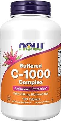Now complément alimentaire complexe de vitamine c 1000 avec 250 mg de bioflavonoïdes. Vous cherchez des bonnes affaires en ligne ? Ne cherchez pas plus loin que DIAYTAR COTE D'IVOIRE, la boutique en ligne généraliste où vous trouverez tout à prix discount. Explorez notre sélection complète, allant de la maison à l'électroménager, de l'informatique à la mode et aux gadgets, et bénéficiez de tarifs avantageux pour tous vos achats. Réalisez des économies importantes sans compromettre la qualité avec DIAYTAR COTE D'IVOIRE .