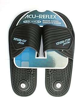 Sandales de massage réflexe acu 1 paire. chaussons de réflexologie acu shiatsu. DIAYTAR COTE D'IVOIRE  vous propose une expérience de shopping en ligne à petit budget sans compromettre la qualité. Découvrez notre sélection diversifiée de produits discount, allant de l'informatique aux gadgets branchés, en passant par les articles pour la maison et bien plus encore. Faites des économies intelligentes et restez dans la tendance avec DIAYTAR COTE D'IVOIRE .