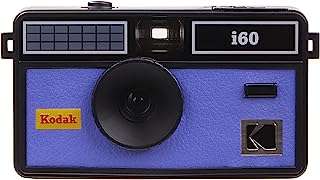 Appareil photo 35 mm réutilisable kodak a60 style classique sans mise au point. DIAYTAR COTE D'IVOIRE  - votre partenaire pour un shopping discount en ligne réussi. Parcourez notre assortiment complet de produits discount, incluant tout ce dont vous avez besoin pour la maison, l'électroménager, l'informatique, la mode et les gadgets. Profitez de nos prix avantageux et faites des économies sur vos achats en ligne, sans compromis sur la qualité.