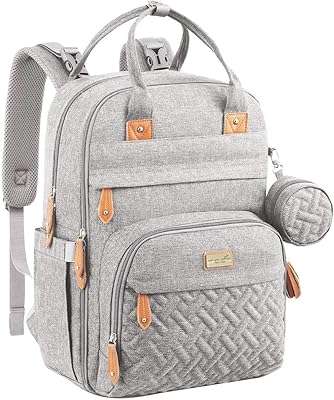 Sac à dos langer moon carry me sac multifonctionnel imperméable avec matelas. DIAYTAR COTE D'IVOIRE, la boutique en ligne polyvalente qui répond à tous vos besoins d'articles ménagers à bas prix. Des ustensiles de cuisine pratiques aux produits d'entretien essentiels, nous avons tout ce dont vous avez besoin pour faciliter votre quotidien sans dépenser une fortune. Ne manquez pas nos bonnes affaires !