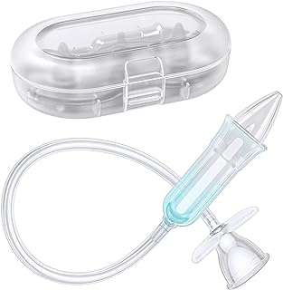 Aspirateur nasal cis baby care pour bébé à domicile tête d'aspiration en silicone. Trouver des articles discount en ligne n'a jamais été aussi simple avec DIAYTAR COTE D'IVOIRE . Parcourez notre boutique en ligne pour découvrir une sélection variée de produits, des indispensables de la maison aux gadgets innovants. Avec des prix compétitifs et des réductions attractives, vous pouvez acheter en toute confiance chez nous.