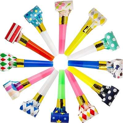 30 pièces de sifflets de fête colorés fête d'anniversaire de nouvel an. DIAYTAR COTE D'IVOIRE  réinvente vos achats en ligne en vous proposant une gamme incroyablement diverse de produits à prix réduits. Parcourez notre boutique en ligne et découvrez des articles discount pour la maison, l'électroménager, l'informatique, la mode et les gadgets, tout en réalisant d'importantes économies. Offrez-vous le meilleur sans vous ruiner grâce à notre sélection soigneusement choisie pour satisfaire tous vos besoins.