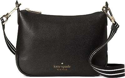 Kate spade rosie petit sac à main en cuir. DIAYTAR COTE D'IVOIRE, votre allié pour des achats malins et économiques. Plongez dans notre boutique en ligne remplie de produits discount, allant de l'électroménager à l'informatique, en passant par la mode et les gadgets, et découvrez une manière révolutionnaire de faire des emplettes en ligne. Bénéficiez de tarifs imbattables sans compromis sur la qualité et assurez-vous de trouver de véritables trésors à des prix défiants toute concurrence.