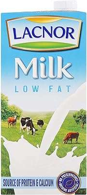 Lait faible en gras lacnor 1 litre. Exprimez votre style sans dépenser une fortune avec DIAYTAR COTE D'IVOIRE . Découvrez notre collection de vêtements tendance à prix discount, des dernières innovations de la mode aux classiques intemporels. Soyez à la mode sans vous ruiner, seulement avec DIAYTAR COTE D'IVOIRE .