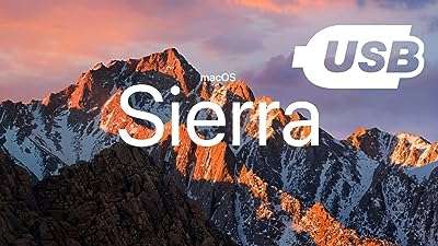 Clé usb amorçable pour mac os x sierra 10.12 installation réinstallation restauration et mise. DIAYTAR COTE D'IVOIRE, le choix intelligent pour des acheteurs avisés. Parcourez notre vaste collection de produits à prix réduits, allant des articles ménagers aux gadgets futuristes, pour des achats malins en un clic.