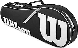 Série de sacs de tennis wilson advantage. DIAYTAR COTE D'IVOIRE  - La référence en ligne pour des achats malins ! Explorez notre catalogue varié incluant des produits discount pour la maison, l'électroménager, l'informatique et la mode. Optez pour la qualité à petit prix et ne manquez pas nos promotions exclusives.