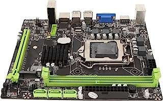 Carte mère h310b mémoire lga 1151 ddr4 pour pc avec hdmi. Faites des économies sans sacrifier la qualité avec DIAYTAR COTE D'IVOIRE  ! Notre boutique en ligne généraliste propose une variété de produits discount, incluant des appareils électroménagers de pointe, des gadgets à la pointe de la technologie et des articles tendance pour la maison et la mode.