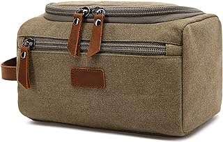Trousses de toilette sac de rangement pour cosmétiques résistant à l'eau toilette. Bienvenue chez DIAYTAR COTE D'IVOIRE, votre guichet unique pour des achats discount en ligne. Parcourez notre catalogue étendu et trouvez des articles variés, allant de l'électroménager pratique à la dernière mode, le tout à des prix imbattables. Profitez de la qualité sans compromis tout en maximisant vos économies chez nous.