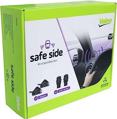 Valeo v632300 multicolore. Découvrez DIAYTAR COTE D'IVOIRE, la référence en ligne pour des achats discount. Trouvez tout ce dont vous avez besoin, des articles de maison aux dernières innovations technologiques, sans vous ruiner. Avec notre sélection variée et nos prix compétitifs, vous êtes sûr de trouver les meilleures affaires.
