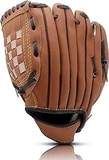 Javest gant de baseball athlétique durable pour enfants jeunes et adultes. DIAYTAR COTE D'IVOIRE  - la source ultime de produits discount pour toutes vos envies. Parcourez notre gamme variée, allant de l'informatique à la mode et choisissez parmi une multitude de produits de qualité à des prix qui font sourire votre portefeuille.