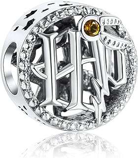 Harry charms bracelets et colliers en argent sterling 925 cadeaux d'anniversaire pour femmes. À la recherche de bonnes affaires en ligne ? Ne cherchez plus ! DIAYTAR COTE D'IVOIRE  vous offre un vaste choix de produits discount, de la maison à l'électroménager, en passant par l'informatique et la mode. Faites-vous plaisir à des prix incroyables et découvrez notre sélection dès maintenant.