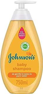 Shampooing pour bébé johnson's 750 ml. DIAYTAR COTE D'IVOIRE  vous propose une expérience de shopping en ligne à petit budget sans compromettre la qualité. Découvrez notre sélection diversifiée de produits discount, allant de l'informatique aux gadgets branchés, en passant par les articles pour la maison et bien plus encore. Faites des économies intelligentes et restez dans la tendance avec DIAYTAR COTE D'IVOIRE .