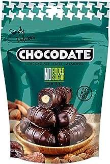 Chocodyet sans sucre ajouté | délice en bouchées dessert fait main. DIAYTAR COTE D'IVOIRE  - des réductions incroyables sur tous les produits dont vous avez besoin. Parcourez notre boutique en ligne pour découvrir des offres discount sur des centaines d'articles, allant de la mode aux appareils électroménagers dernier cri.