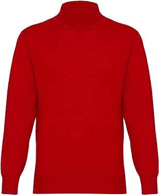 Pull en cachemire pour homme col polo. Discover an endless array of discounted products at DIAYTAR COTE D'IVOIRE, your go-to destination for all things affordable. Whether it's appliances, electronics, fashionable clothing, or tech-savvy gadgets, our online store offers unbeatable deals that guarantee incredible savings without compromising on quality.
