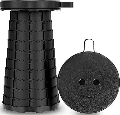 Tabouret télescopique pliant portable swift tabouret robuste capacité de charge de 150. Besoin de produits à petit prix ? Faites confiance à DIAYTAR COTE D'IVOIRE, la boutique en ligne idéale pour réaliser des économies sur tous vos achats. Parcourez notre catalogue de produits discount, de la maison à l'électroménager, en passant par l'informatique et la mode. Ne vous privez pas et profitez des meilleurs prix du marché en faisant vos emplettes chez nous !