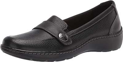 Mocassins clarks cora daisy pour femmes. Vous cherchez des produits discount de qualité ? Ne cherchez plus, DIAYTAR COTE D'IVOIRE  est là pour vous. Notre boutique en ligne généraliste propose une large gamme d'articles allant de la maison à l'informatique en passant par l'électroménager et la mode. Faites des économies sans compromettre la qualité grâce à notre sélection minutieusement choisie de produits à prix réduits. Profitez des avantages du shopping en ligne avec DIAYTAR COTE D'IVOIRE .