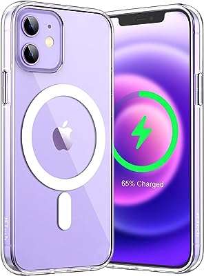 Coque magnétique getek pour iphone 12 mini 54 pouces compatible avec le chargement. DIAYTAR COTE D'IVOIRE, le site qui rend le shopping abordable pour tous ! Découvrez des offres incroyables sur une variété de produits essentiels, de la maison aux dernières tendances mode, en passant par l'électroménager et l'informatique. Ne manquez pas nos offres limitées et économisez gros sur vos achats en ligne !