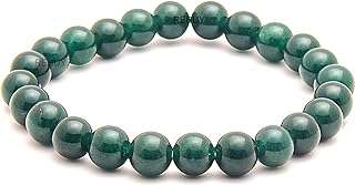 Bracelet de jade en cristal naturel bracelet de pierres précieuses pour hommes et femmes. Devenez le roi des gadgets sans vous ruiner sur DIAYTAR COTE D'IVOIRE . Avec notre collection de produits originaux et abordables, vous aurez toujours le cadeau parfait à portée de main. Parcourez notre boutique en ligne pour découvrir des gadgets étonnants qui feront plaisir à coup sûr.