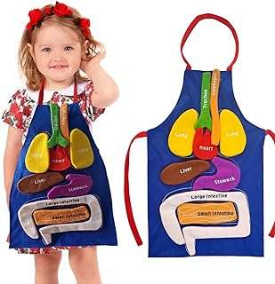 Bavoir 3d c mail ciusi pour enfants sensibilisation aux organes humains modèle. DIAYTAR COTE D'IVOIRE, votre partenaire de confiance pour des achats en ligne économiques et variés. Explorez notre sélection exceptionnelle d'articles discount pour la maison, l'électroménager, l'informatique, la mode et les gadgets, afin de trouver les meilleures affaires. Optimisez votre expérience d'achat grâce à DIAYTAR COTE D'IVOIRE  et réalisez des économies substantielles dès maintenant.