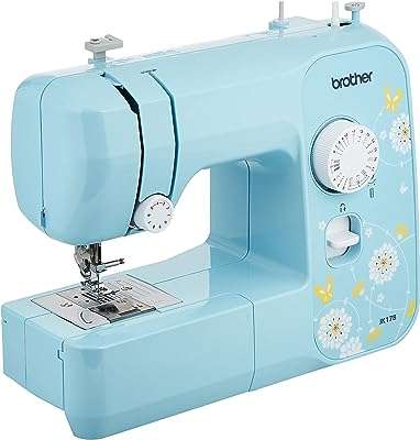 Machine à coudre brother jk17b 17 points lumière de couture led. En quête de produits discount de qualité ? DIAYTAR COTE D'IVOIRE  est là pour vous satisfaire ! Explorez notre boutique en ligne et découvrez notre vaste gamme de produits pour la maison, l'électroménager, l'informatique et la mode. Obtenez des articles de dernière tendance à des prix incroyables et faites des économies substantielles.