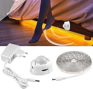 Bande lumineuse led avec détecteur de mouvement sous armoire 98 pieds pour escaliers. Avec DIAYTAR COTE D'IVOIRE, vous pouvez profiter de produits discount de qualité supérieure sans compromettre votre budget. Notre boutique en ligne propose une vaste sélection d'articles, allant des essentiels pour la maison aux gadgets dernier cri, tous proposés à des prix compétitifs pour vous offrir un véritable rapport qualité-prix.