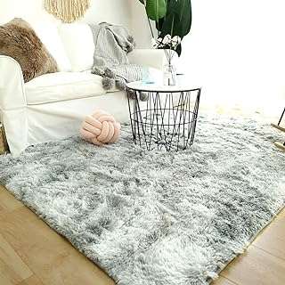 Tapis de sol moderne moelleux à poils longs toucher doux motif. DIAYTAR COTE D'IVOIRE, votre destination shopping discount en ligne. Parcourez notre catalogue étendu et faites votre choix parmi notre vaste gamme de produits pour la maison, l'électroménager, l'informatique et la mode. Profitez de nos prix imbattables et réalisez des économies substantielles dès maintenant.