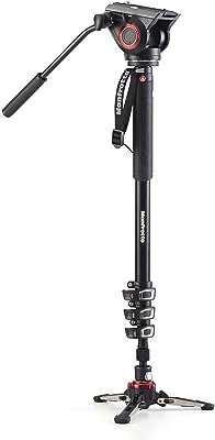 Monopode manfrotto express avec tête vidéo fluide noir (mvmxpro500). Cherchez-vous des produits de qualité à des prix abordables ? Ne cherchez plus ! DIAYTAR COTE D'IVOIRE  propose une sélection diversifiée de produits discount allant des articles ménagers aux produits high-tech, le tout à des prix défiant toute concurrence. N'attendez plus pour faire votre shopping malin.