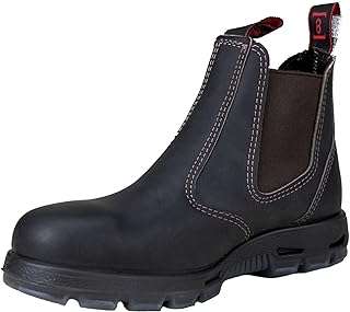 Bottes de travail en cuir à bout en acier flexible redback bobcat usbok pour hommes. Besoin de produits à petit prix ? Faites confiance à DIAYTAR COTE D'IVOIRE, la boutique en ligne idéale pour réaliser des économies sur tous vos achats. Parcourez notre catalogue de produits discount, de la maison à l'électroménager, en passant par l'informatique et la mode. Ne vous privez pas et profitez des meilleurs prix du marché en faisant vos emplettes chez nous !