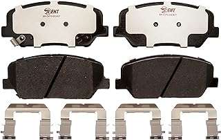 Jeu de plaquettes de frein avant de rechange ray bestos premium element 3 eht pour certains. Chez DIAYTAR COTE D'IVOIRE, nous vous proposons des offres folles sur une gamme complète de produits. Des articles indispensables pour votre maison, aux dernières tendances en matière de mode et de gadgets sensationnels, notre boutique en ligne saura satisfaire tous vos besoins à des prix compétitifs. Faites des affaires exceptionnelles dès maintenant !