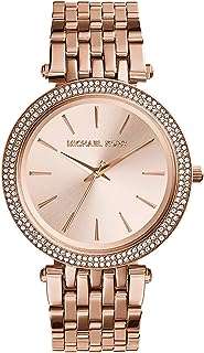 Montre pour femme michael kors darcy boîtier de 39 mm mouvement. DIAYTAR COTE D'IVOIRE, votre solution idéale pour acheter en ligne tous les articles dont vous avez besoin. Parcourez notre vaste sélection de produits discount allant de l'électroménager à l'informatique, en passant par la mode et les gadgets, et économisez sur chaque achat. Faites-vous plaisir sans vous ruiner avec DIAYTAR COTE D'IVOIRE .