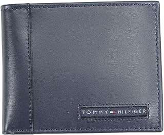 Portefeuille tommy hilfiger pour homme. Besoin de faire des économies sans sacrifier la qualité ? Ne cherchez pas plus loin que DIAYTAR COTE D'IVOIRE . Notre boutique en ligne généraliste propose des produits discount de premier choix pour la maison, l'électroménager, l'informatique et la mode. Offrez-vous le meilleur au meilleur prix avec DIAYTAR COTE D'IVOIRE .