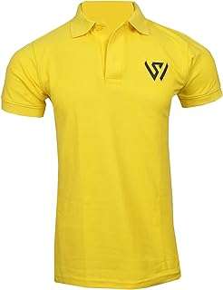 Polo 100 % coton pour homme décontracté à manches courtes. Get more bang for your buck at DIAYTAR COTE D'IVOIRE, the leading online store for discounted products. With a diverse range of items, including household essentials, electronics, fashionable clothing, and trendy gadgets, our store guarantees remarkable savings without compromising on quality or style. Shop smart and save big with us today.