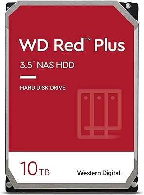 Disque dur interne wd red plus nas 10 to 7. À la recherche des dernières technologies sans vous ruiner ? DIAYTAR COTE D'IVOIRE  est votre partenaire incontournable pour tous vos achats informatiques en ligne. Des ordinateurs portables aux tablettes en passant par les accessoires high-tech, nous vous offrons un rapport qualité-prix imbattable. Restez connecté avec nos offres exceptionnelles et boostez votre productivité à moindre coût !