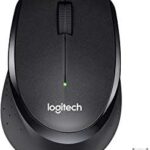 Souris sans fil logitech compatible avec pc et ordinateur portable  . Achetez malin sur DIAYTAR COTE D'IVOIRE  ! Notre boutique en ligne généraliste propose une large gamme de produits discount allant des articles pour la maison, à la mode en passant par l'électroménager et l'informatique. Profitez de nos offres imbattables et faites des économies dès aujourd'hui !