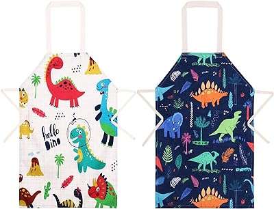 Tabliers ours mumoo tablier de style dessin animé pour garçons et filles pour la cuisine. Trouvez tout ce dont vous avez besoin à des prix incroyables sur DIAYTAR COTE D'IVOIRE ! Que vous cherchiez des meubles abordables pour votre maison, des appareils électroménagers de qualité ou des gadgets technologiques à la pointe, notre boutique en ligne généraliste regorge de bonnes affaires.