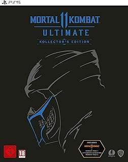 Mortal kombat 11 ultimate (ps5) version nmc eau. Besoin de produits à petit prix ? DIAYTAR COTE D'IVOIRE  vous propose une large sélection d'articles discount, allant de la maison à l'électroménager en passant par l'informatique, la mode et les gadgets. Faites des économies en faisant vos achats chez nous !
