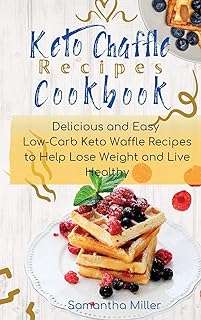 Livre de recettes keto chaffle. Parcourez DIAYTAR COTE D'IVOIRE, votre plateforme en ligne incontournable pour l'achat de produits discount. Que vous recherchiez des articles pour votre maison, des outils électroniques ou des accessoires de mode, nous avons tout ce qu'il vous faut à des prix incroyables, sans compromettre la qualité.