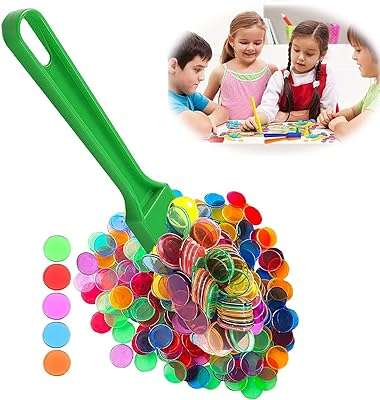 Bâton de bingo magnétique avec jetons 100 jetons en aluminium 5. Un large choix, des prix imbattables, c'est ce que vous offre DIAYTAR COTE D'IVOIRE . Avec des produits discount pour tous les besoins, de la maison à l'électroménager, de l'informatique à la mode et aux gadgets, notre boutique en ligne va au-delà de vos attentes pour vous proposer des produits abordables sans compromis sur la qualité.