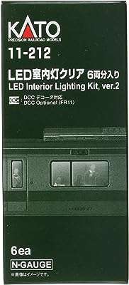 Ensemble d'éclairage pour voiture de tourisme kato 11212 n led blanche. DIAYTAR COTE D'IVOIRE, la boutique en ligne par excellence pour tous les amateurs de gadgets insolites et ludiques. Découvrez notre large sélection de produits à petit prix, parfaits pour surprendre et amuser votre entourage. De l'électronique à l'originalité débordante, laissez-vous tenter par nos gadgets innovants et créez la surprise en toutes occasions !