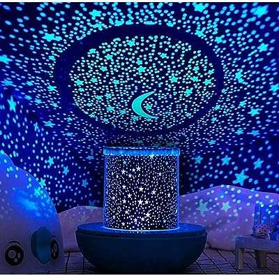 Veilleuses pour enfants projecteur d'étoiles lampe de nuit multifonctionnelle pour garçons et filles. Ne payez plus le prix fort pour vos achats en ligne, choisissez DIAYTAR COTE D'IVOIRE  et économisez ! Découvrez notre boutique en ligne généraliste offrant une multitude de produits discount, allant des articles pour la maison aux dernières tendances mode en passant par l'informatique et les gadgets. Faites des économies sur tous vos achats sans compromis sur la qualité.