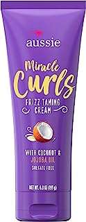 Crème contrôle des boucles aussie miracle curls à la noix de coco et l'huile. DIAYTAR COTE D'IVOIRE  est votre guichet unique pour des produits discount de premier ordre. Parcourez notre catalogue en ligne et découvrez notre sélection soigneusement choisie d'articles pour la maison, l'électroménager, l'informatique et la mode, tous disponibles à des prix abordables. Vous ne trouverez pas de meilleurs deals ailleurs !