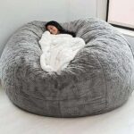 Housse de chaise en forme de pouf en mousse housse double pour chambre. DIAYTAR COTE D'IVOIRE, votre destination shopping pour des réductions imbattables ! Parcourez notre vaste sélection de produits à petits prix, des appareils électroménagers aux accessoires informatiques, en passant par les tenues tendance et les gadgets à la pointe de la technologie. Restez à la mode tout en économisant avec nos offres exceptionnelles !